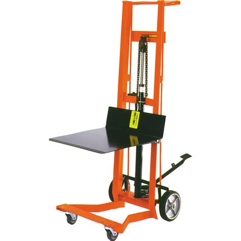 Hydraulic Hand Lift At Robin Idella Blog
