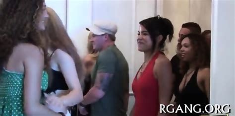 Exciting Group Sex Scene