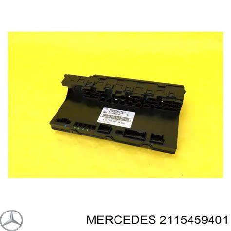 A2115459401 Mercedes | купить на Avto.pro