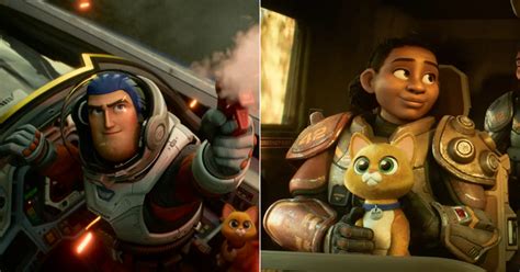 Disappointed Unsurprised Lightyear Banned In Malaysia Due To Same Sex Kiss Entertainment