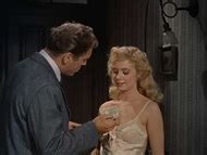 Naked Shirley Jones In Elmer Gantry