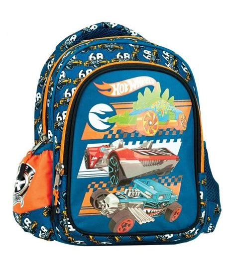 Gim Hot Wheels Challenge Sofianos Pen Paper