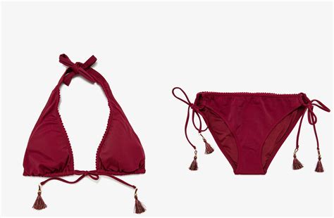 Her Tarza Ve Keseye Uygun Yaza Damgas N Vuracak Mayo Bikini Onedio