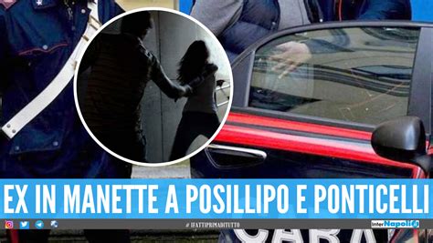 Napoli San Valentino Da Incubo Per Due Donne Perseguitate E Picchiate