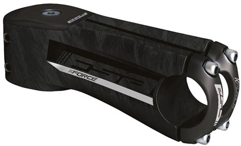 Fsa K Light St Stem Schwarz 130 Mm 6° Ab 21799 € Preisvergleich