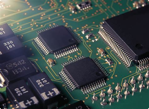 Pcb Assembly Services Printed Circuit Board Rework Circuit Board