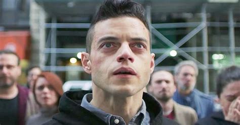 How Mr Robot Quietly Captured The Cultural Zeitgeist
