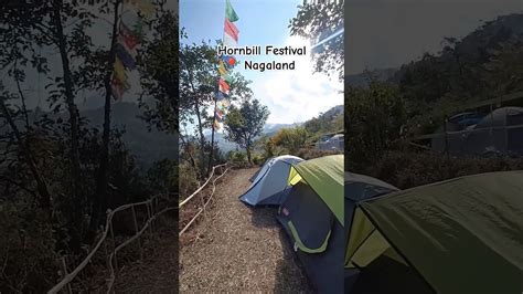 Hornbill Festival YouTube