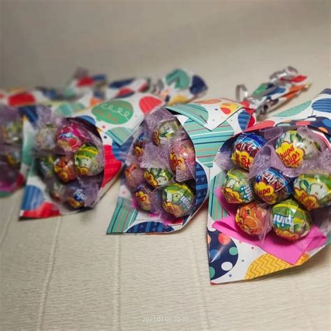 Мини букет