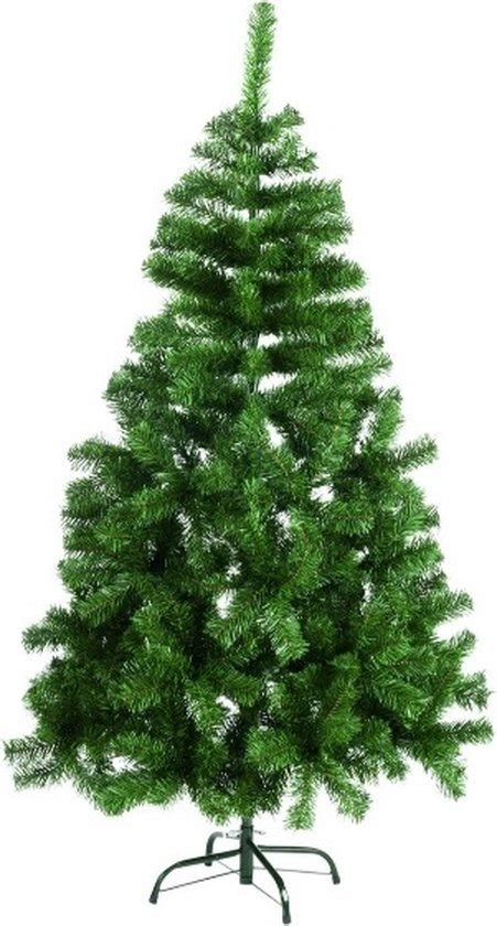 KERSTBOOM 150 CM KUNST KERSTBOOM 150 CM 150CM KERSTBOOM Bol