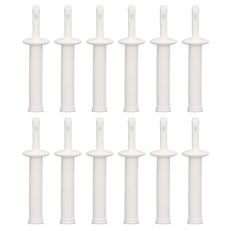 Baby Gas Reliever 12pcs Gas Colic Reliever Gently Safe Disposable