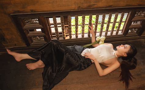 No Sex Áo Yếm Page VOZ