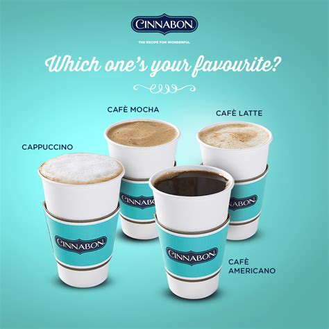 Cinnabon Menu Prices Philippines May 2025 Updated