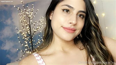 Luxie Xo Rachie Xo Nude OnlyFans Leaks Fappening FappeningBook