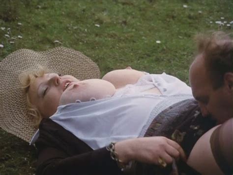 Naked Christa Abel In Gaudi In Der Lederhose