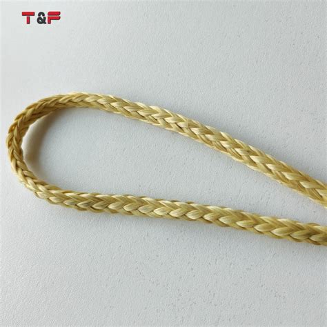 Asr Outdoor Technora Composite Survival Rope Durable And Versatile