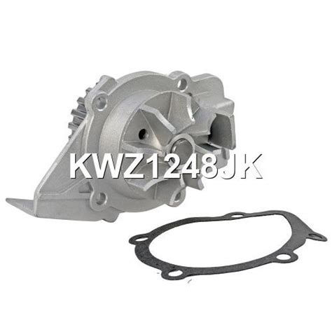 Водяной насос KRAUF KWZ1248JK купить в официальном интернет-магазине KRAUF!