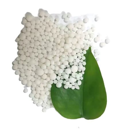 Original Urea Fertilizer N46 White Granular Agriculture Urea 46