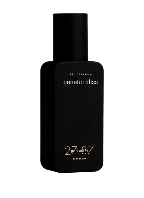 27 87 Perfumes GENETIC BLISS