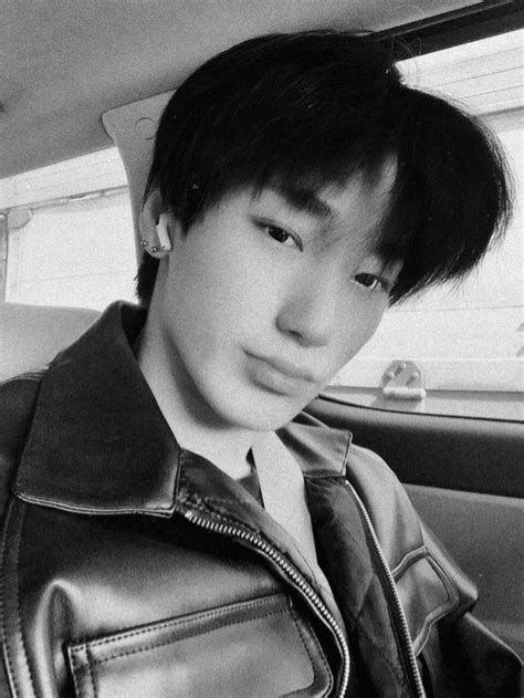 Choi San Materi Pacar