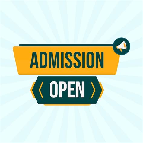 Admission Open Labels Images Free Download On Freepik