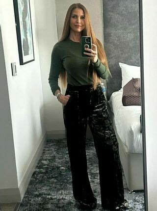 Charisma Carpenter Charismacarpenter Nude OnlyFans NudoStar TV