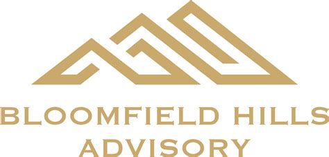 Financial Planning Services Bloomfield Hills Advisory