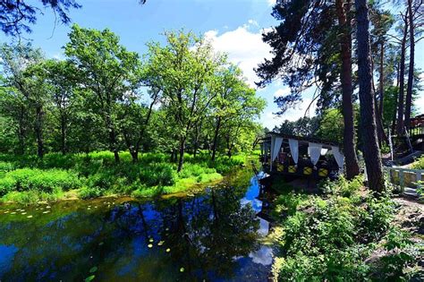 KNZS - Prices & Hotel Reviews (Kyiv, Ukraine)