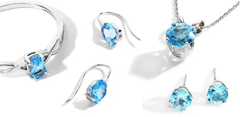 Blue Topaz: Meaning, Uses And Benefits