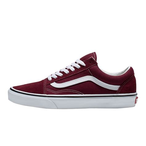 Vans Skate Old Skool Port / White Skate Shoe – Pro Skateboard Shop