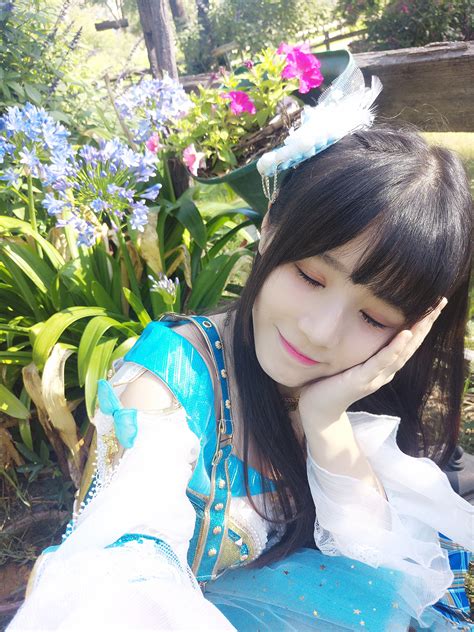 Lu Jing Image #344300 - Asiachan KPOP Image Board