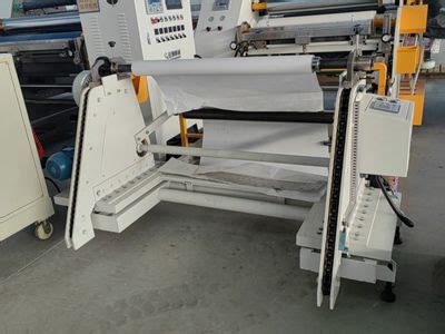 Hot Melt Adhesive Coater Adhesive Coating Equipment Jiayuan