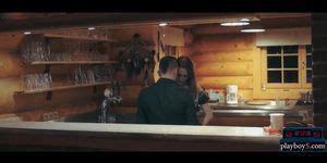 Bar Owners Have A Horny Screw After Their Working Hours Tnaflix