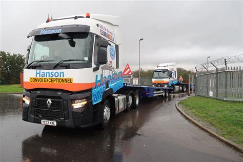 Caravan Trailer Britcom