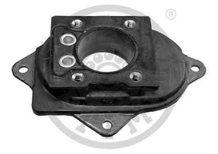 Купить Фланец карбюратора моно инжектор Audi 100 Audi 80 Passat B3 B4 1 ...