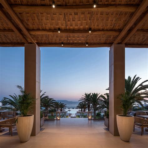 Galeria de Mitsis Rinela Beach Resort & Spa / Elastic Architects - 29