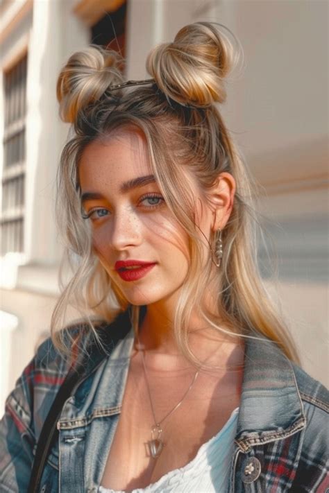 Totally Badass 90s Grunge Hairstyles Women Can Rock