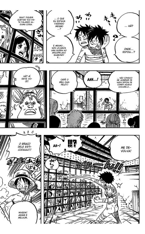 One piece volume 53 (513-522) | PDF