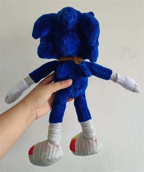 Ежик Соник (Sonic Boom Plush 11") игрушка купить в Киеве, Украине ...