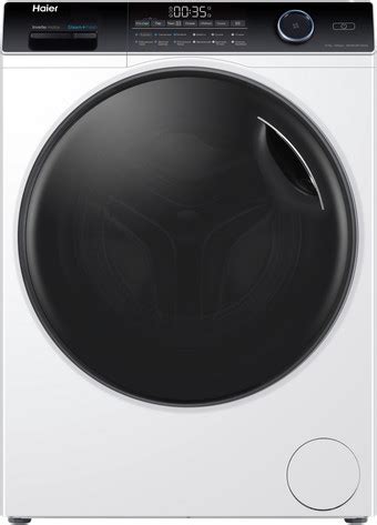 Стиральные машины Haier купить в Минске
