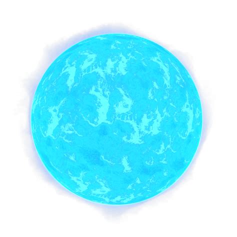 Blue Star Giant Png Images And Psds For Download Pixelsquid S11921449f