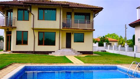 Вила Роза - Villa Rosa, Bŭlgarevo (updated prices 2025)