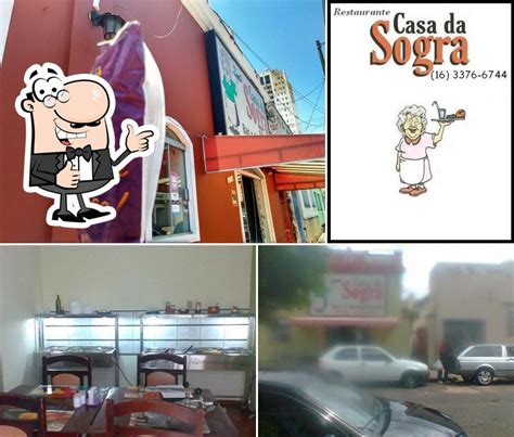 Casa Da Sogra Restaurante - Restaurante Casa da Sogra, São Carlos - Avaliações de restaurantes