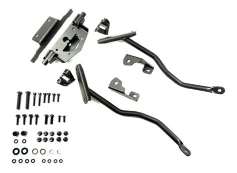 Soporte Baul Trasero Givi Yamaha Mt Naked Motodelta