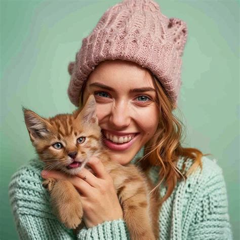 Decoding Your Cats Meows A Comprehensive Guide Furry Hearts