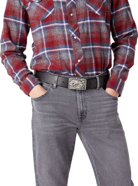 Ремень Wrangler - купить с доставкой по выгодным ценам в интернет ...