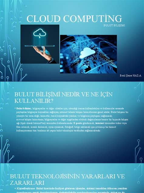 Cloud Techonology Pdf