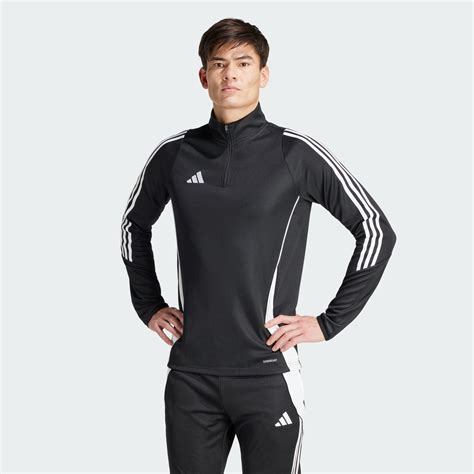 adidas Haut d entraînement Tiro 24 Noir