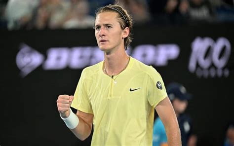 Who Is Sebastian Korda Coach Radek Stepanek Net Worth