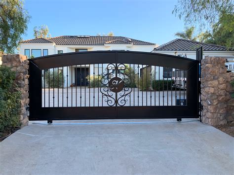 Entry Gates | Frederick Access Systems